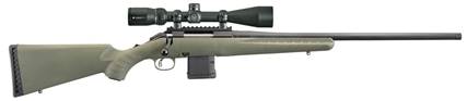 Ruger 26953 American Predator 6.5 Creedmoor